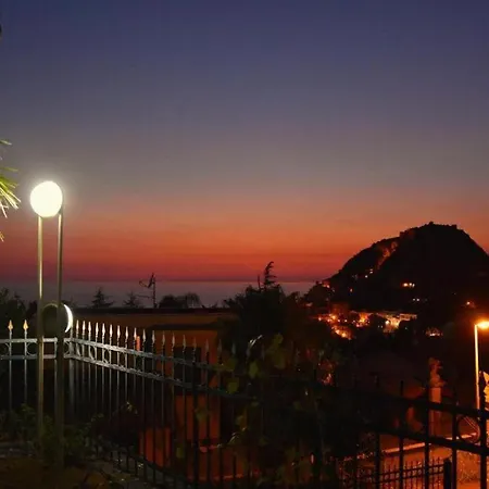 Bed and breakfast Thalore E 3*