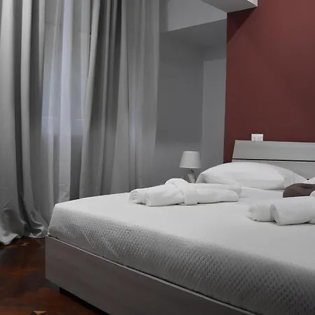 Thalore E Bed and breakfast