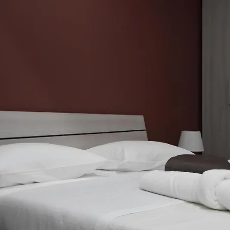 Thalore E Bed and breakfast Amantea