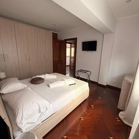 Thalore E Bed and breakfast Amantea